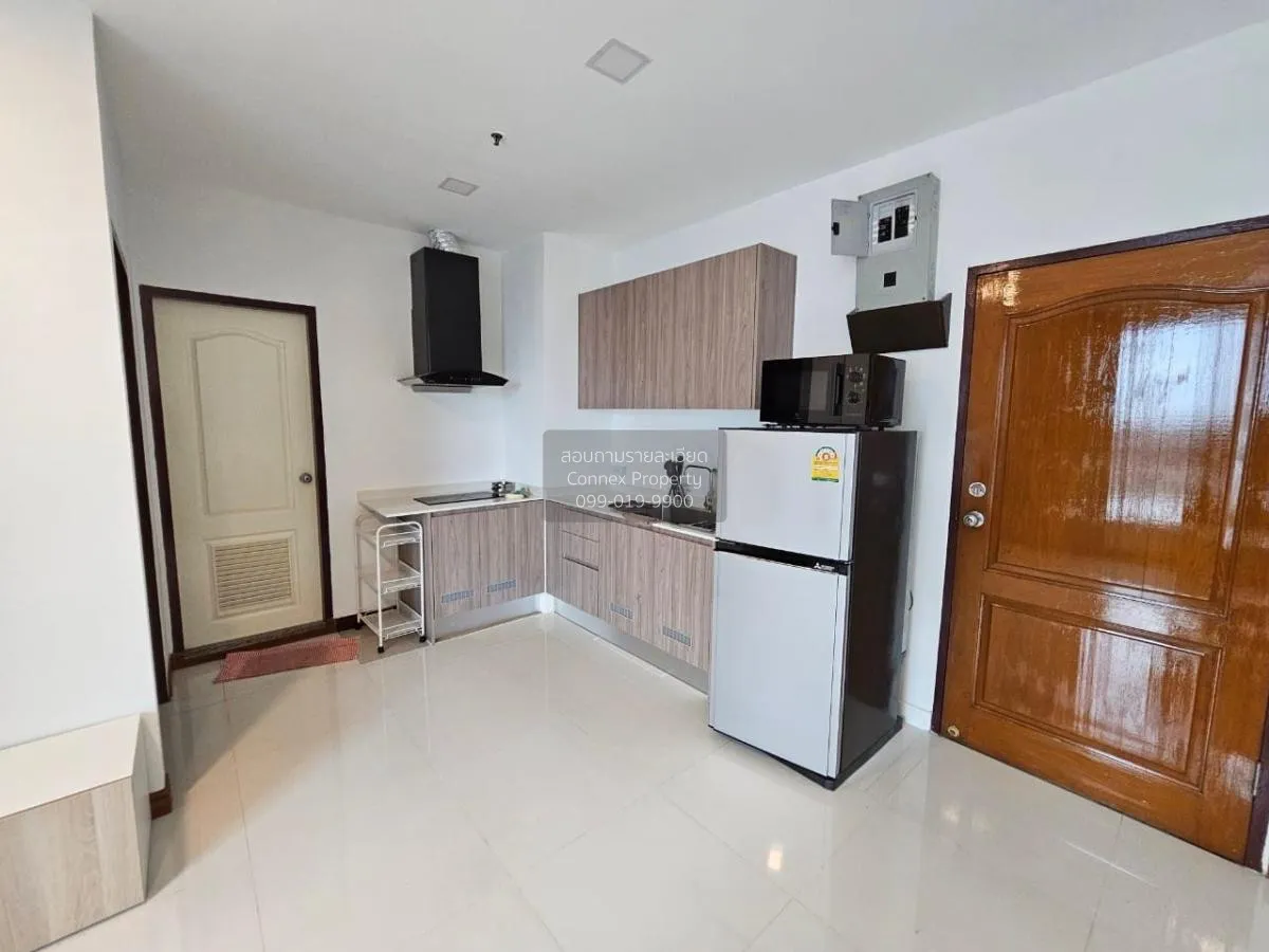 For Rent Condo , Sathorn House , BTS-Saint Louis , Silom , Bang R 2