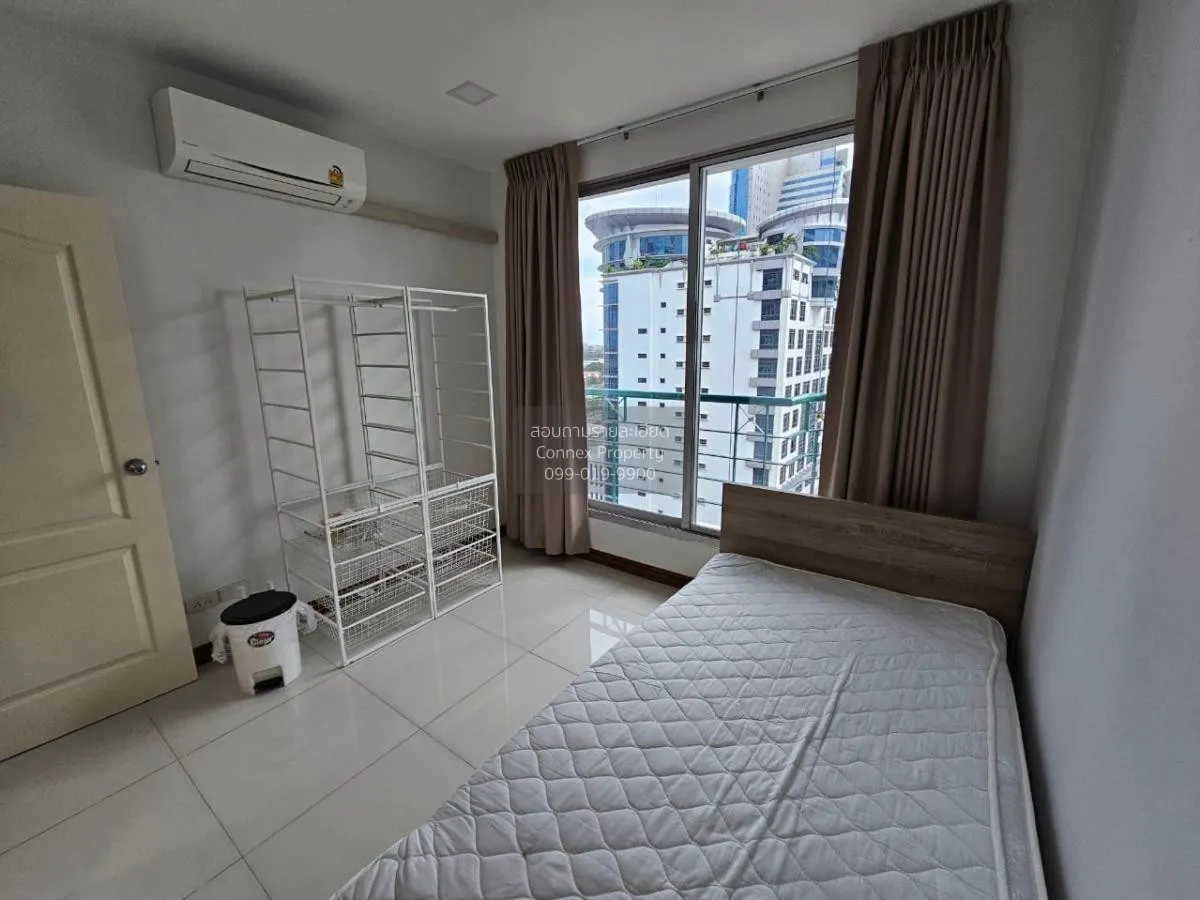 For Rent Condo , Sathorn House , BTS-Saint Louis , Silom , Bang R
