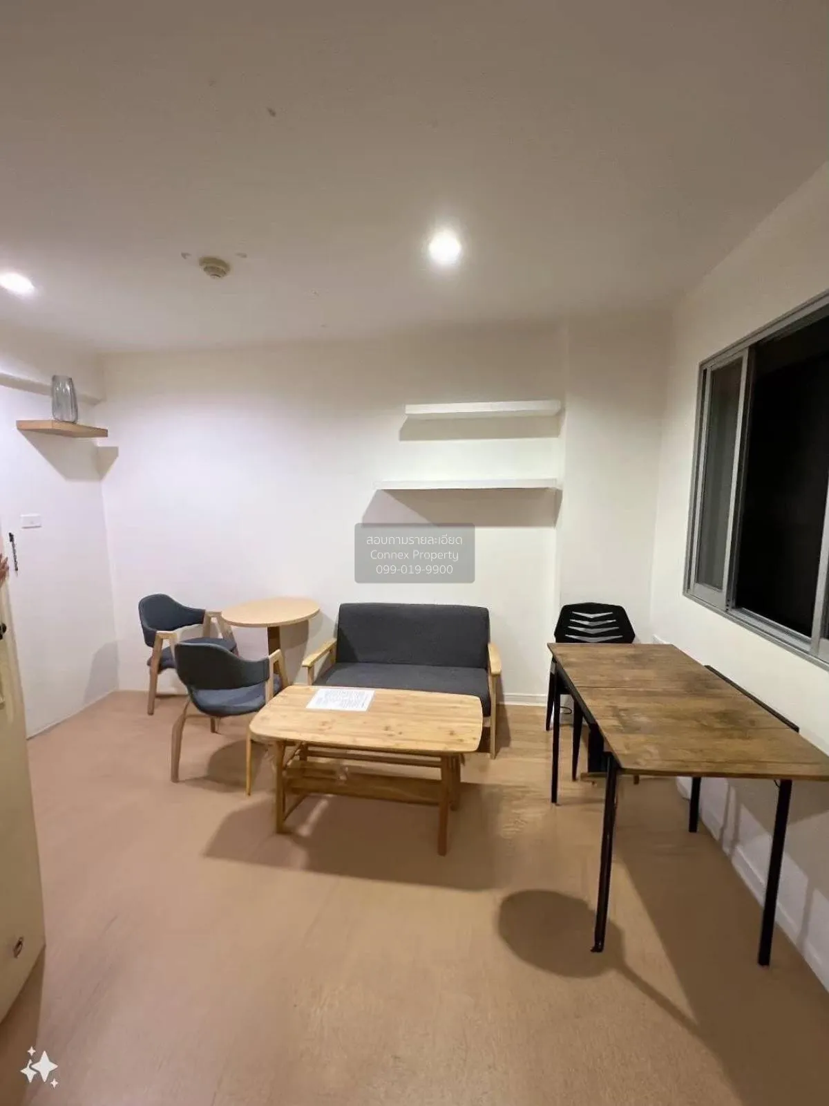 ขายคอนโด  ลุมพินี วิลล์ รามอินทรา - หลักสี่ อนุสาวรีย์ เขต บางเขน 1