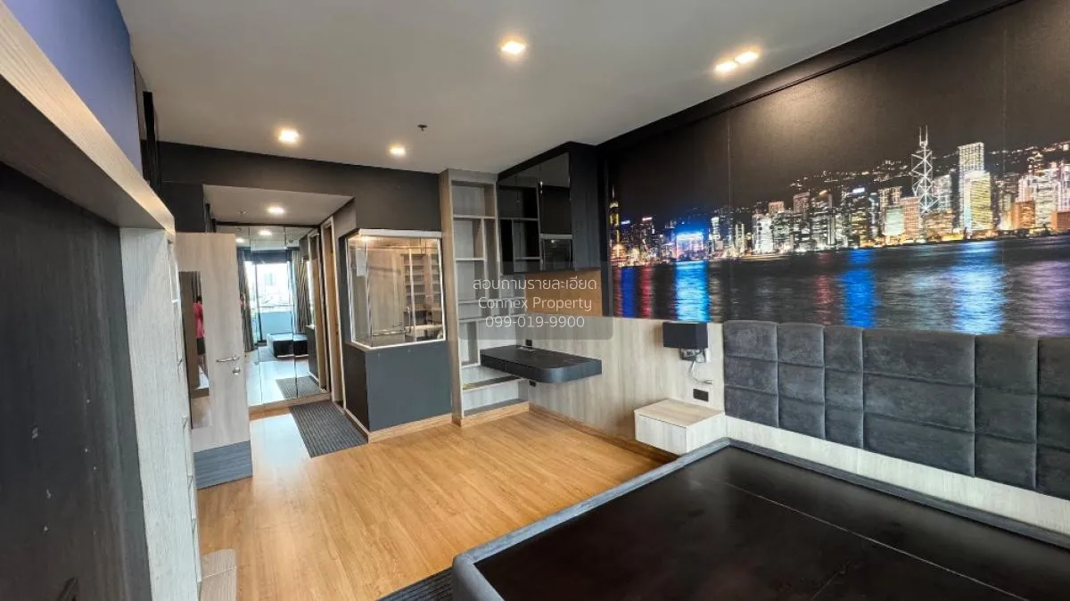 For Sale Condo , Supalai Premier Ratchathewi , BTS-Ratchathewi ,  3