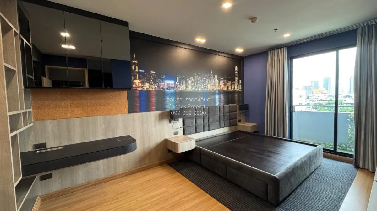 For Sale Condo , Supalai Premier Ratchathewi , BTS-Ratchathewi ,  4