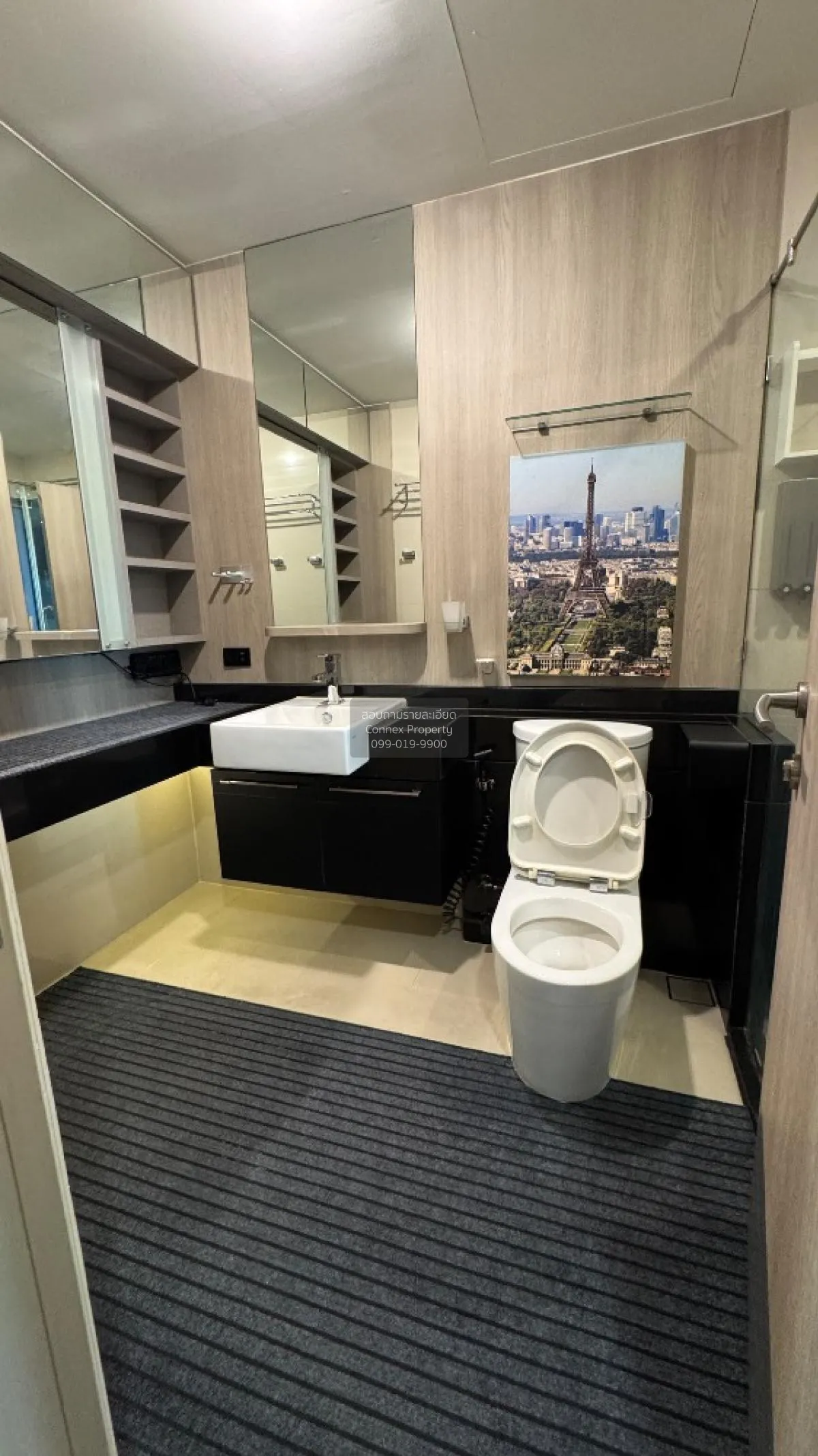 For Sale Condo , Supalai Premier Ratchathewi , BTS-Ratchathewi , 