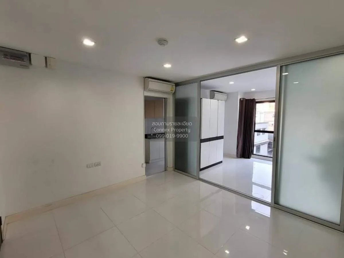 For Rent Condo , The Green Condo 3 , BTS-Punnawithi , Bang Chak , 2