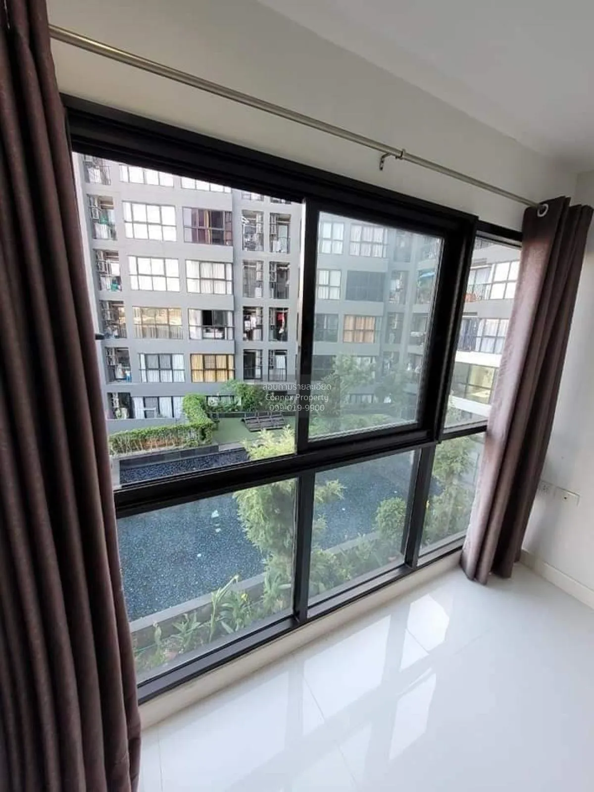 For Rent Condo , The Green Condo 3 , BTS-Punnawithi , Bang Chak ,