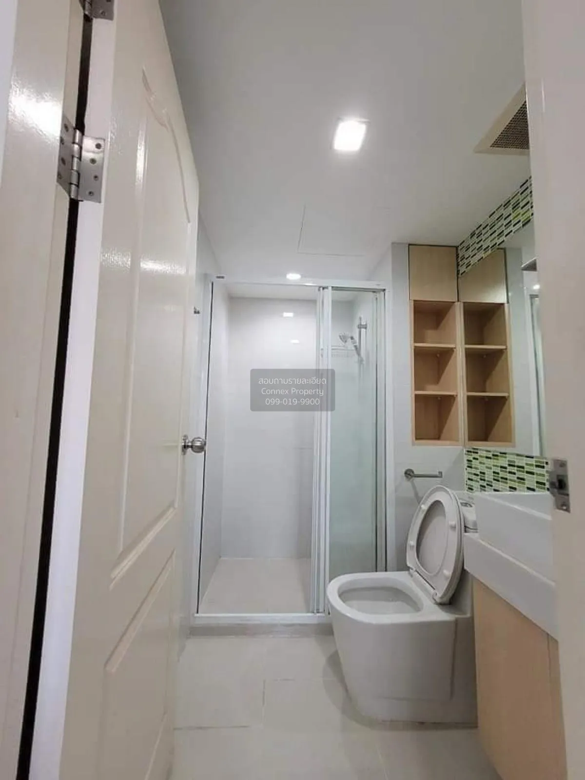 For Sale Condo , The Green Condo 3 , BTS-Punnawithi , Bang Chak ,