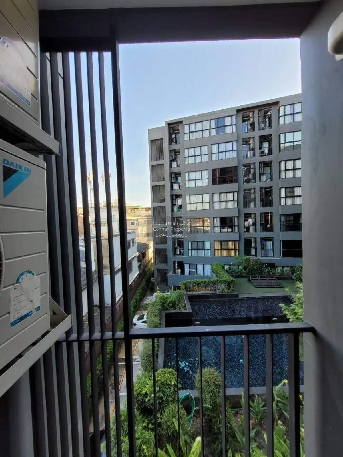 For Sale Condo , The Green Condo 3 , BTS-Punnawithi , Bang Chak ,