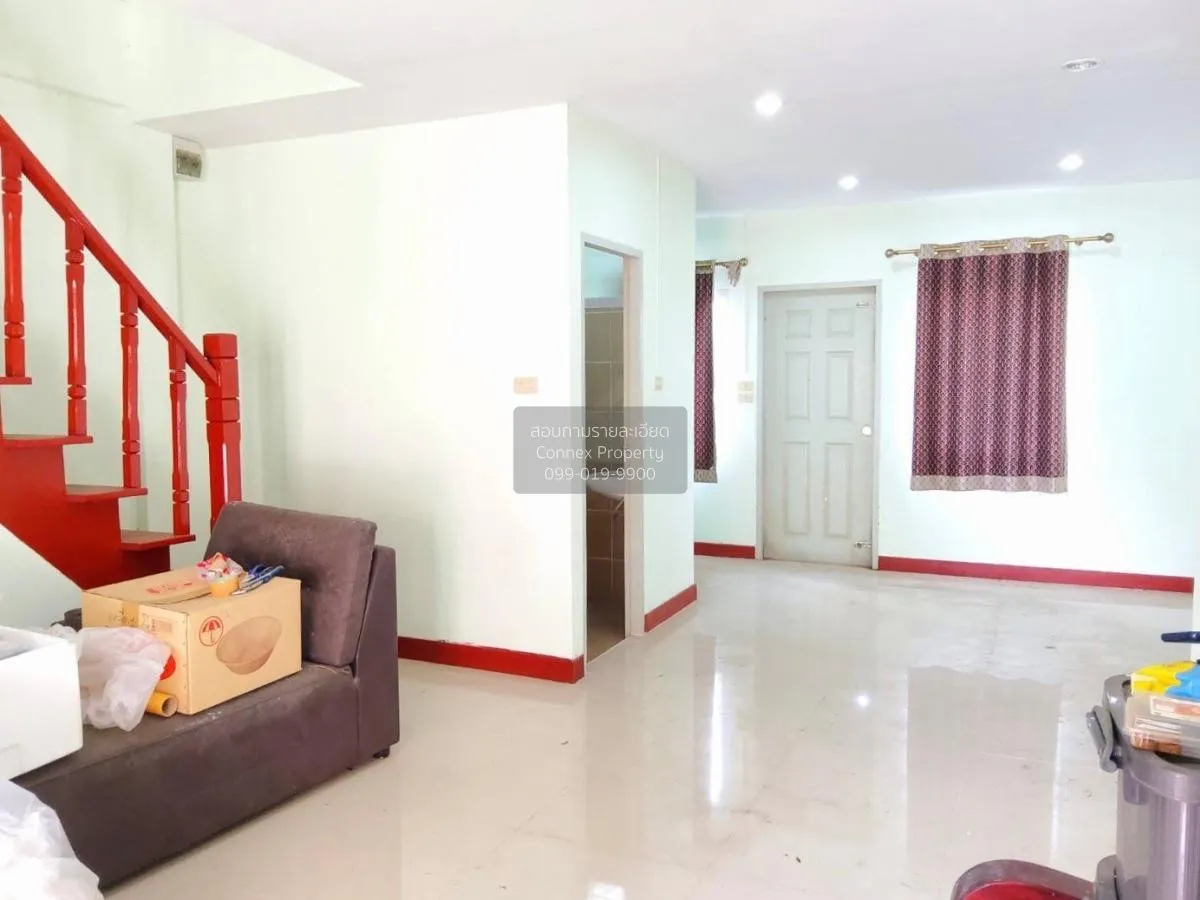 ขายบ้าน  บัวทองธานี พาร์ควิลล์ 12 บางใหญ่ บางรักพัฒนา บางบัวทอง น 2