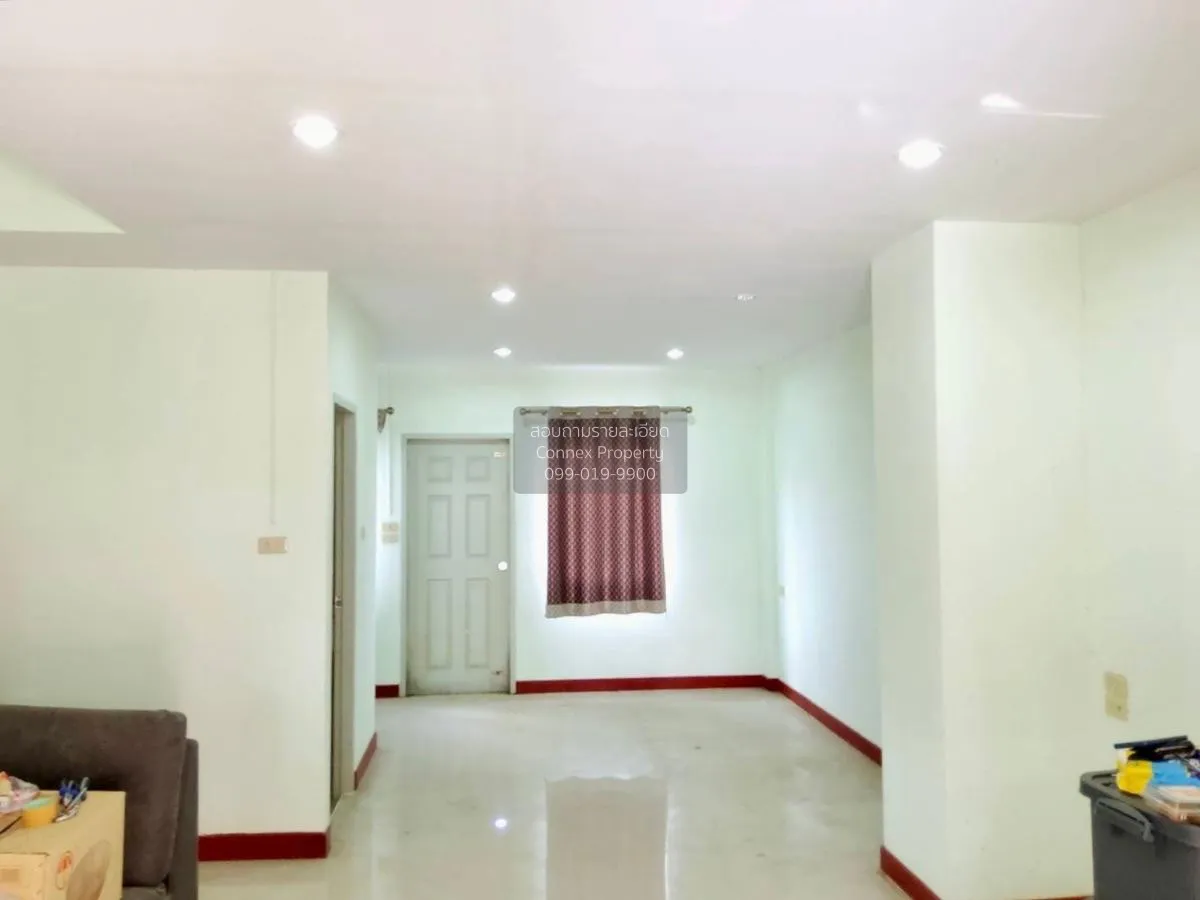 ขายบ้าน  บัวทองธานี พาร์ควิลล์ 12 บางใหญ่ บางรักพัฒนา บางบัวทอง น 3