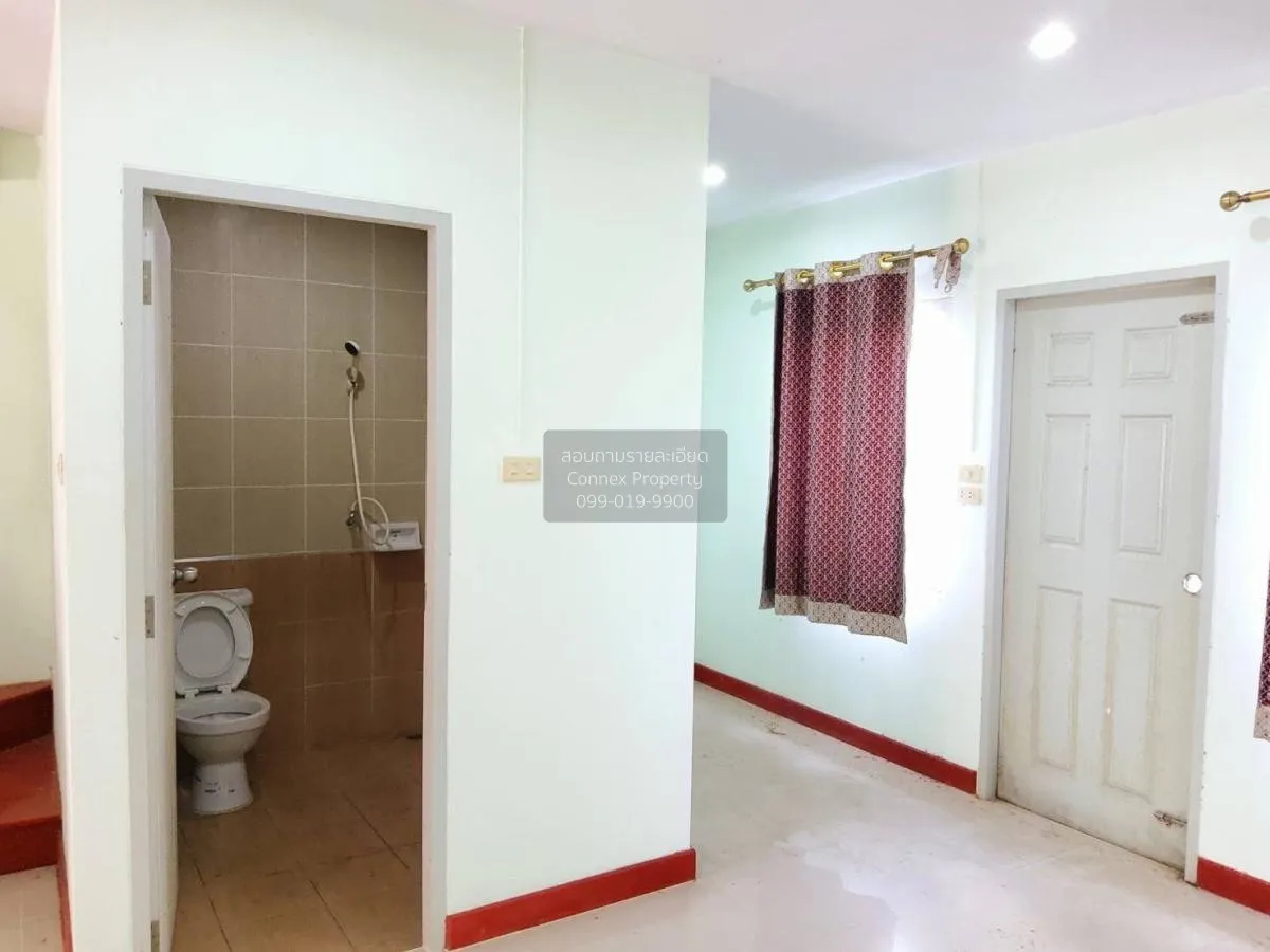 ขายบ้าน  บัวทองธานี พาร์ควิลล์ 12 บางใหญ่ บางรักพัฒนา บางบัวทอง น 4