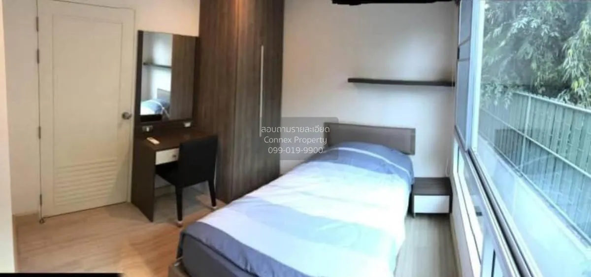 เช่าคอนโด  ทรี คอนโด สุขุมวิท 42 BTS-พระโขนง พระโขนง เขต คลองเตย  2