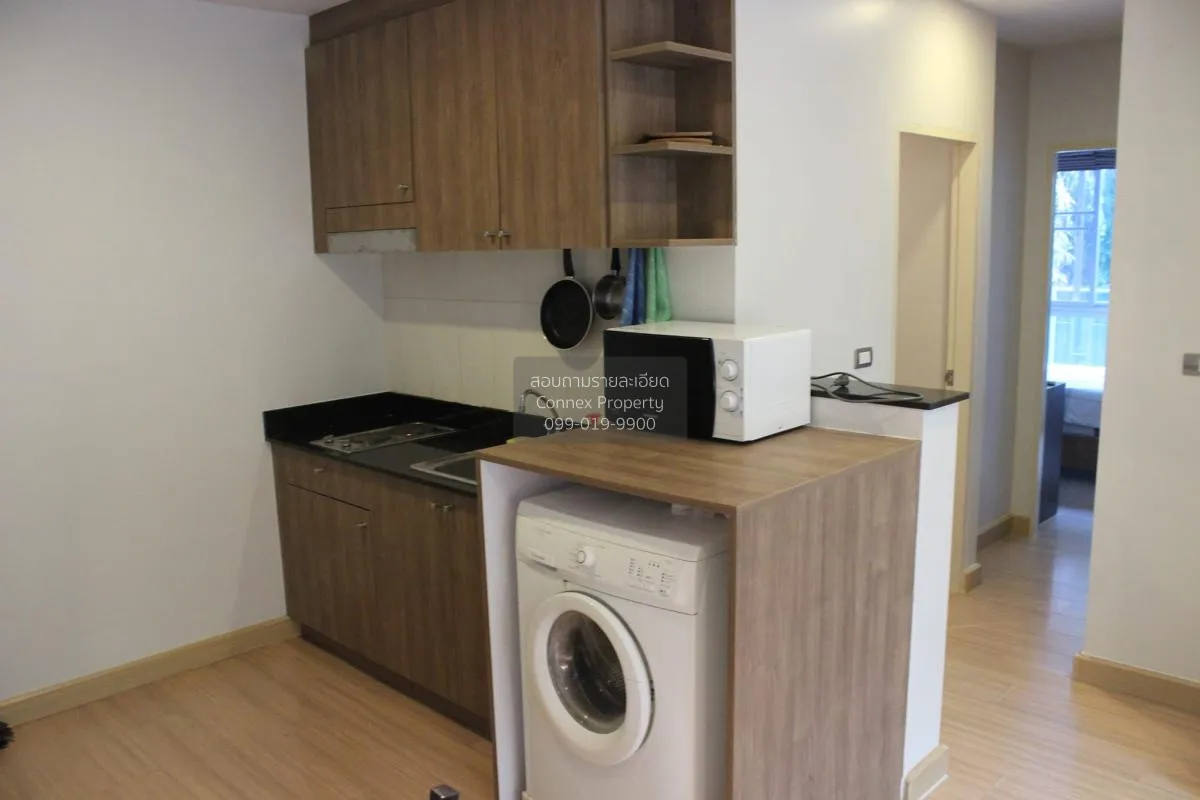 เช่าคอนโด  ทรี คอนโด สุขุมวิท 42 BTS-พระโขนง พระโขนง เขต คลองเตย 