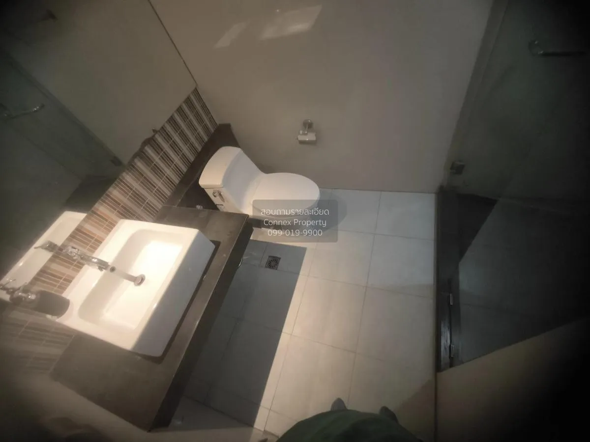 เช่าคอนโด  ทรี คอนโด สุขุมวิท 42 BTS-พระโขนง พระโขนง เขต คลองเตย 