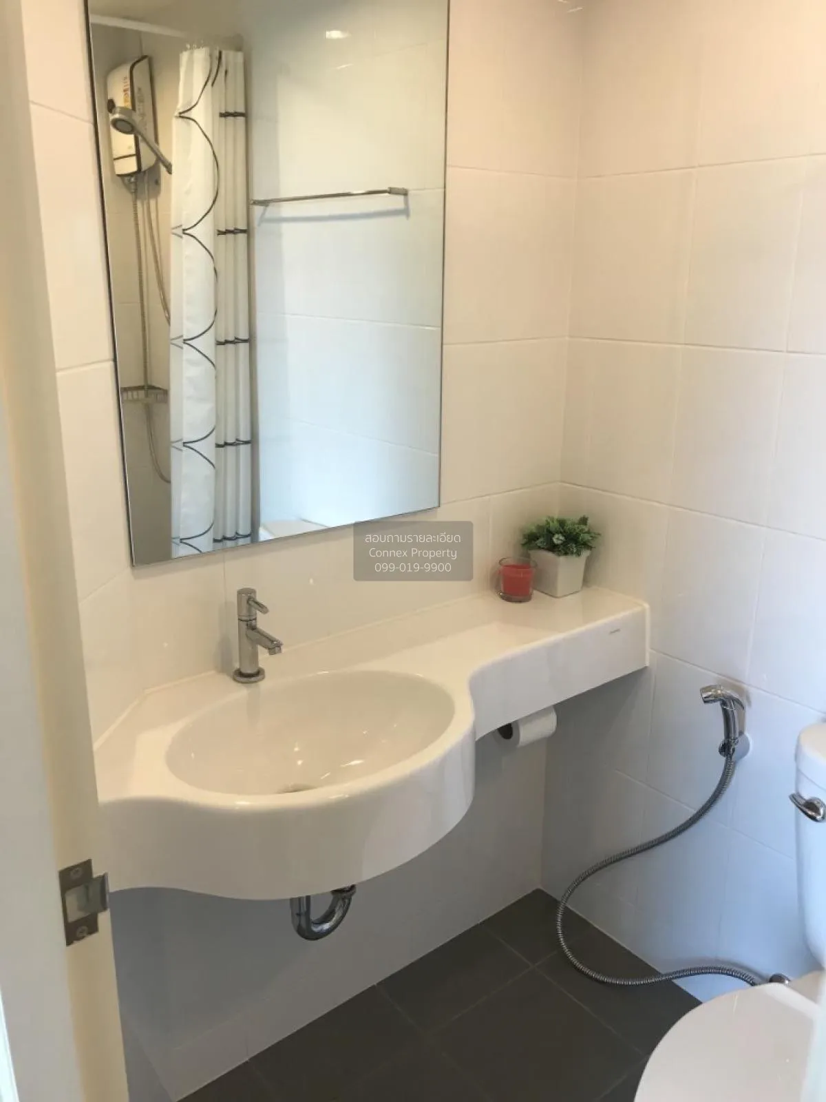 ขายคอนโด  ลุมพินี พาร์ค รัตนาธิเบศร์ - งามวงศ์วาน บางกระสอ เมืองน