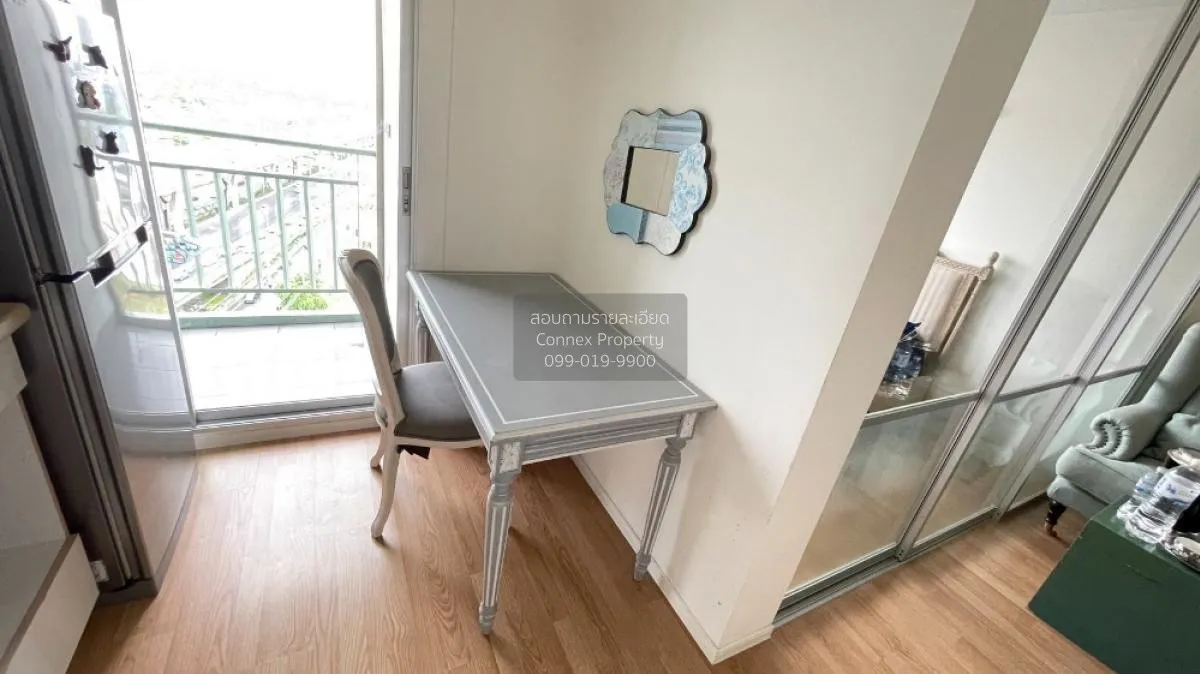 ขายคอนโด  ลุมพินี เมกะ ซิตี้ บางนา บางแก้ว บางพลี สมุทรปราการ CX- 2