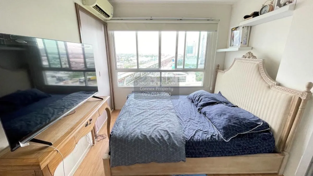 ขายคอนโด  ลุมพินี เมกะ ซิตี้ บางนา บางแก้ว บางพลี สมุทรปราการ CX- 4