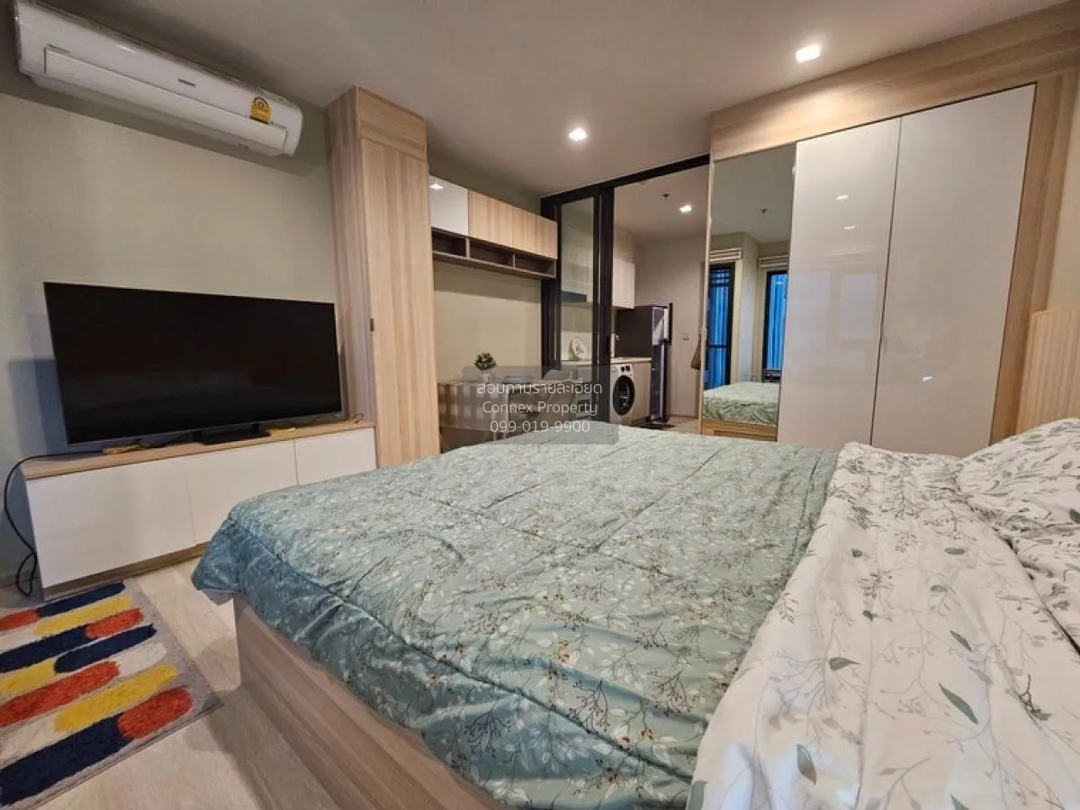 For Rent Condo , Life One Wireless , BTS-Phloen Chit , Lumpini ,  3