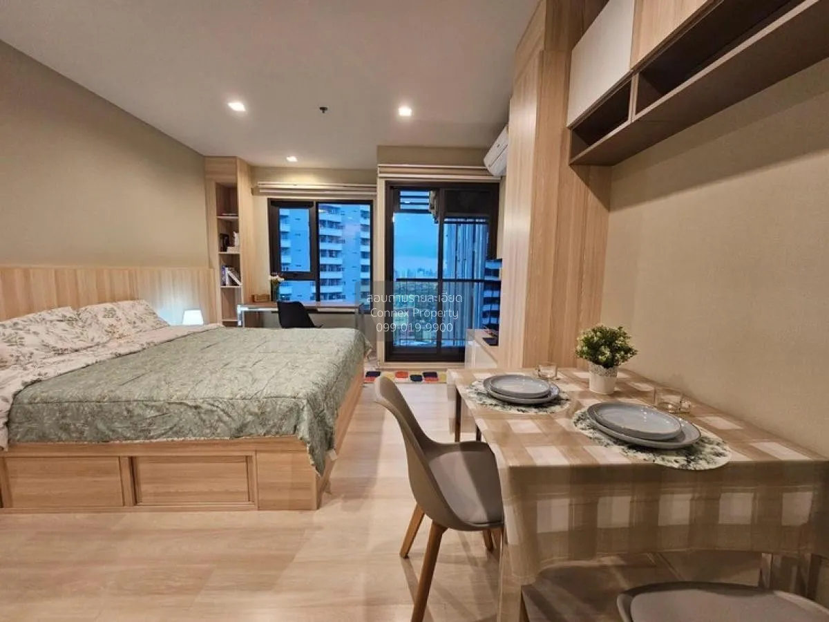 For Rent Condo , Life One Wireless , BTS-Phloen Chit , Lumpini ,  4