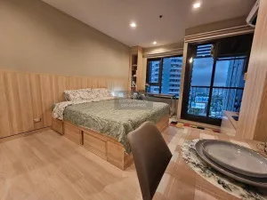 For Rent Condo , Life One Wireless , BTS-Phloen Chit , Lumpini , Pathum Wan , Bangkok , CX-102844