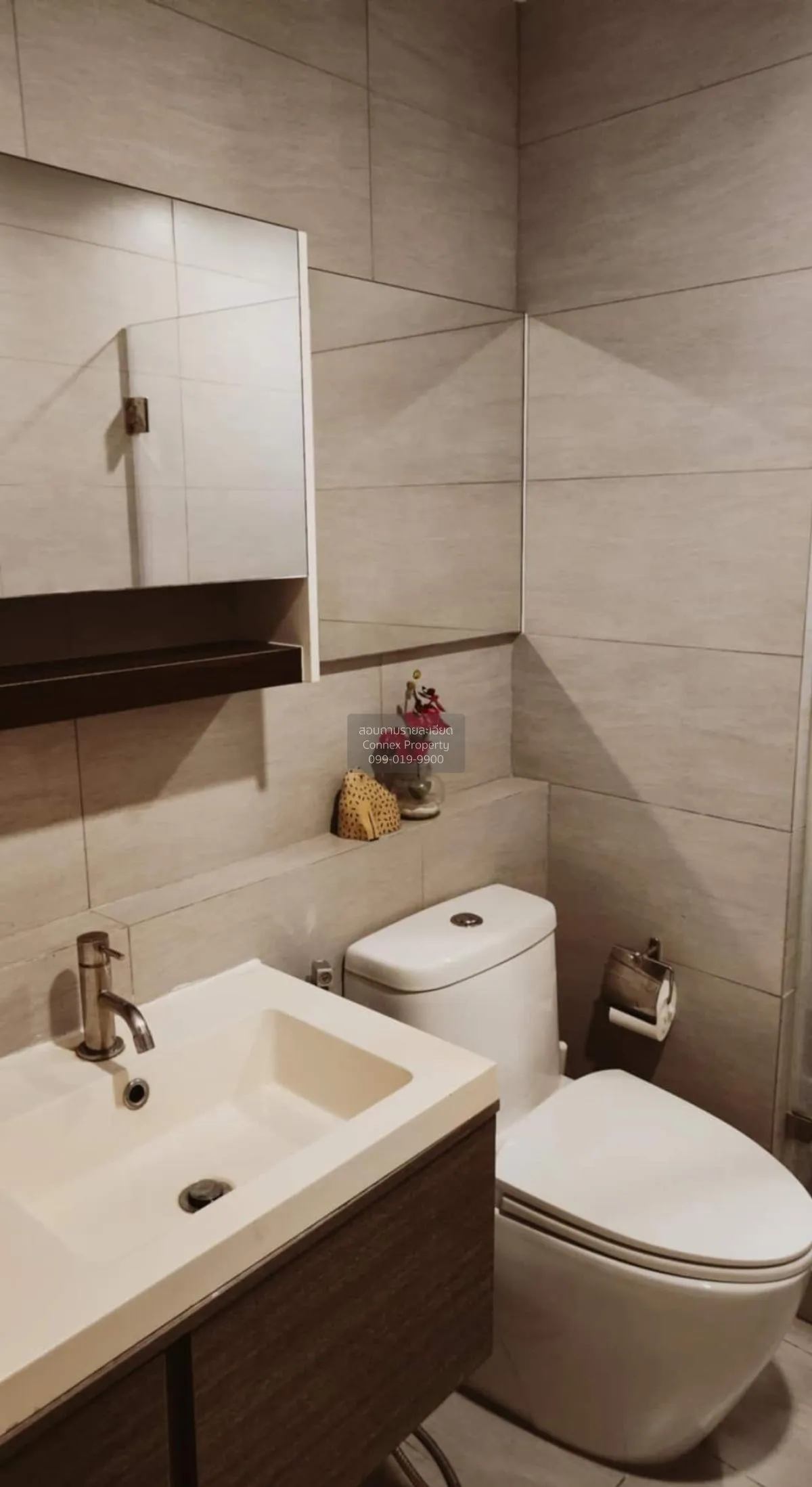 เช่าคอนโด  ดิ เอซ เอกมัย BTS-พระโขนง คลองตันเหนือ เขต วัฒนา กรุงเ