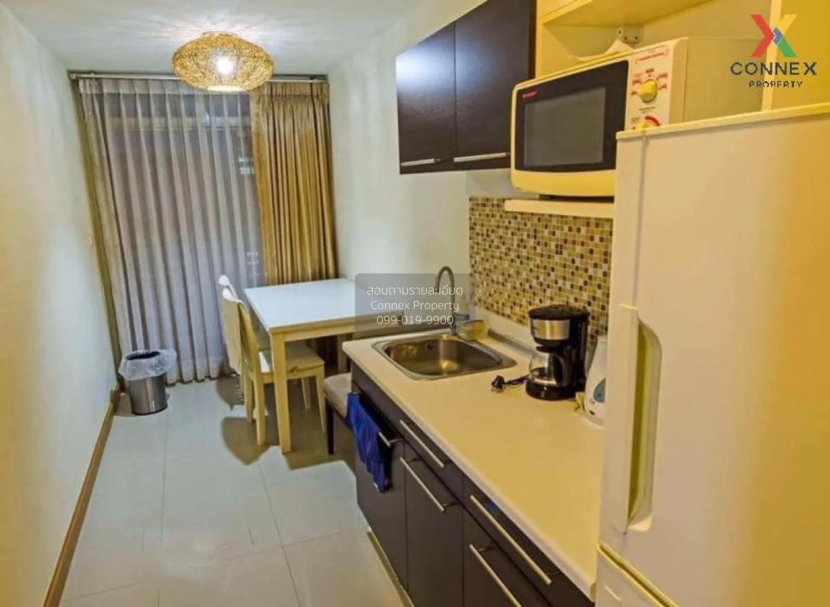 ขายคอนโด  เดอะ ลิงค์ สุขุมวิท 50 BTS-อ่อนนุช พระโขนง เขต คลองเตย  2