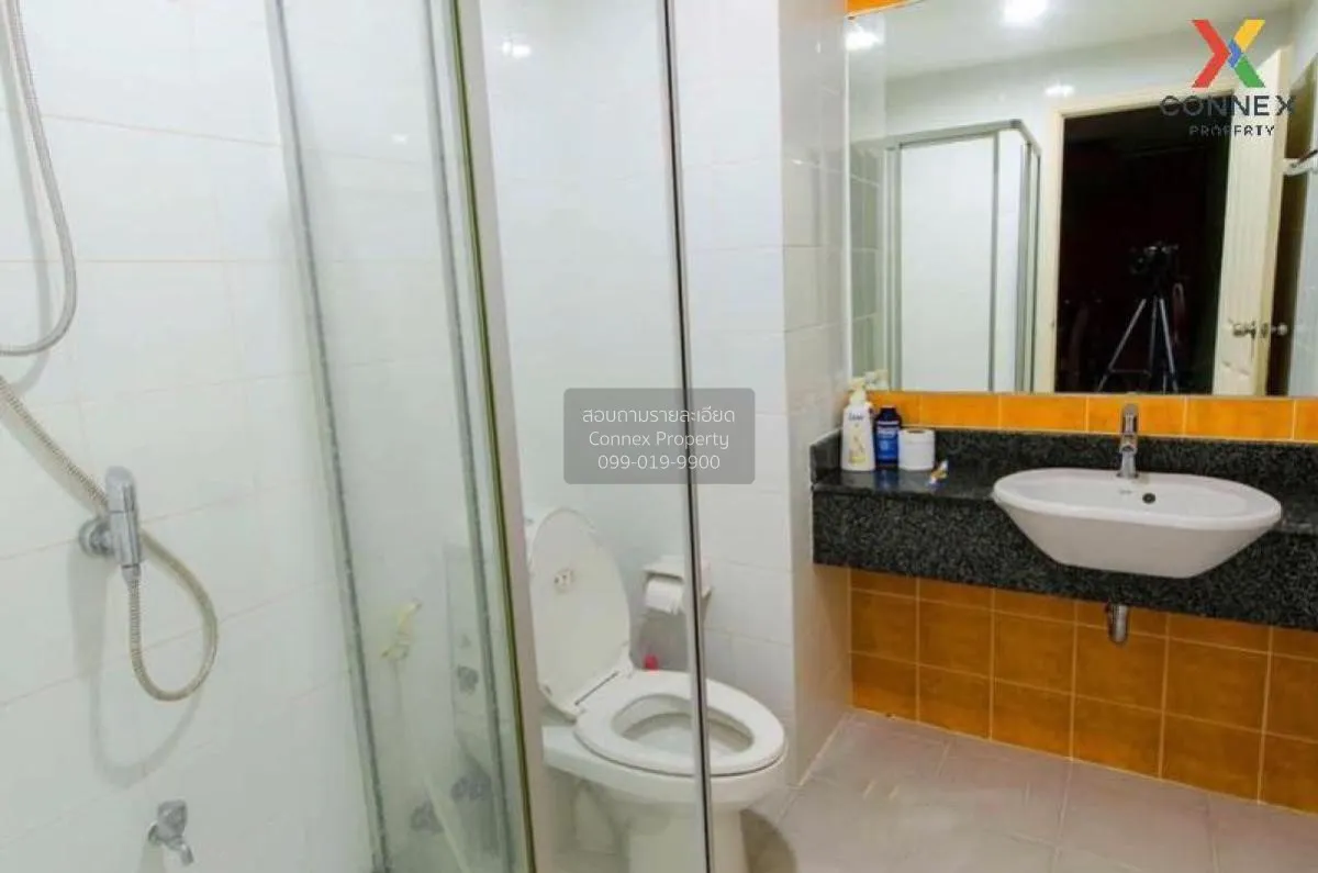 For Sale Condo , The Link Sukhumvit 50 , BTS-On Nut , Phra Khanon