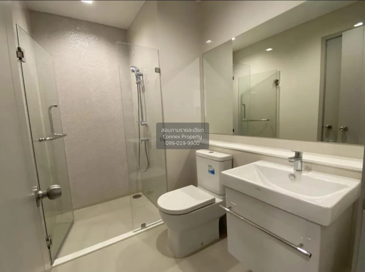 For Sale Condo , Life Sukhumvit 62 , high floor , BTS-Bang Chak ,