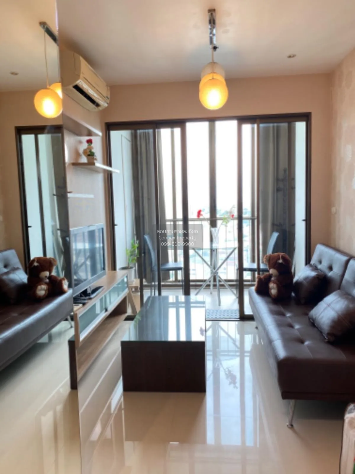 For Sale Condo , Ideo Mix Sukhumvit 103 , BTS-Udom Suk , Bang Na  1