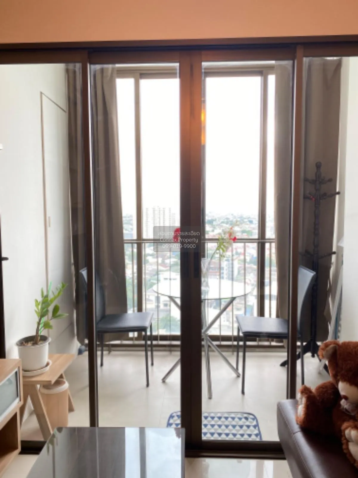 For Sale Condo , Ideo Mix Sukhumvit 103 , BTS-Udom Suk , Bang Na  2