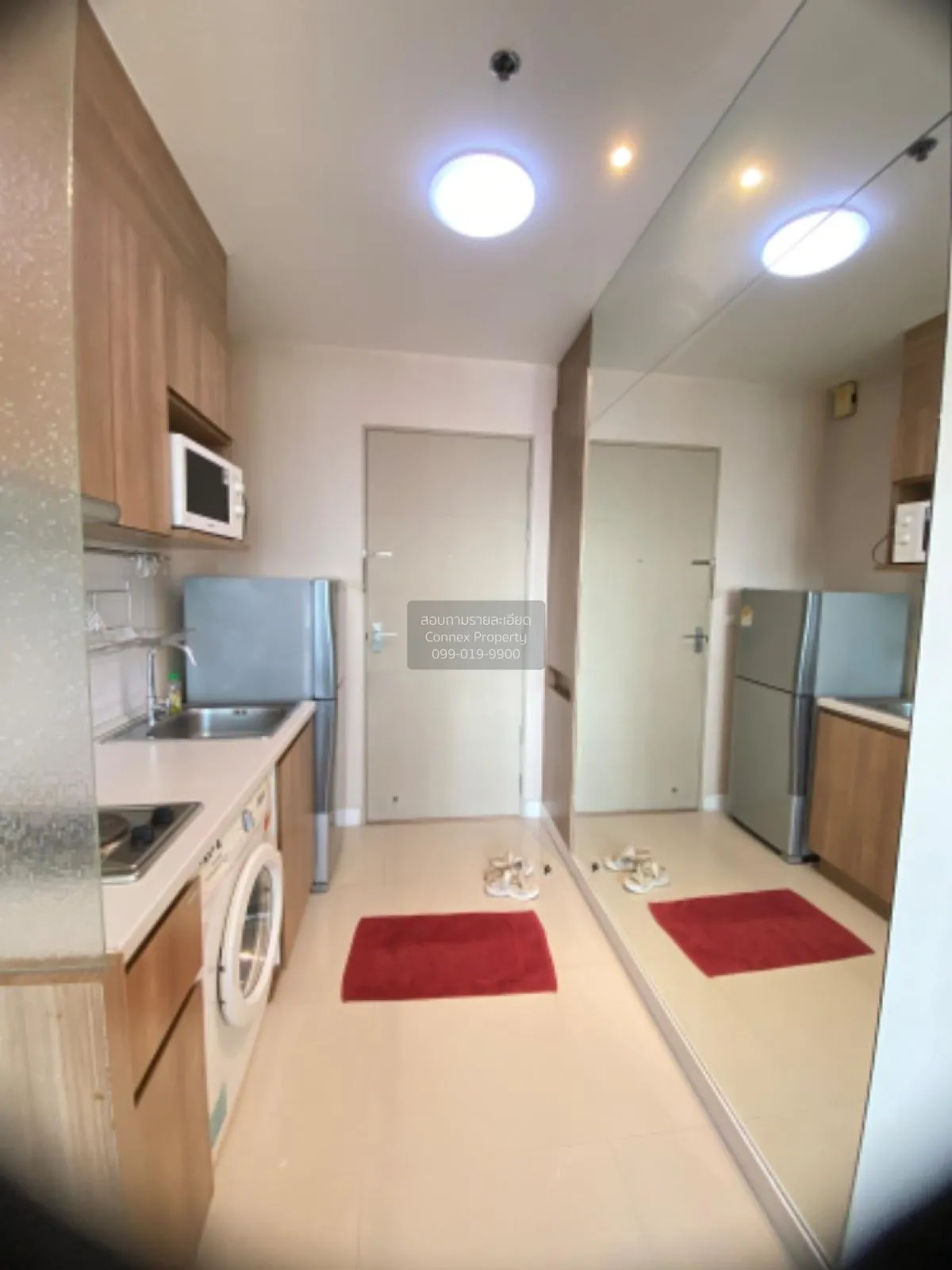 For Sale Condo , Ideo Mix Sukhumvit 103 , BTS-Udom Suk , Bang Na  3