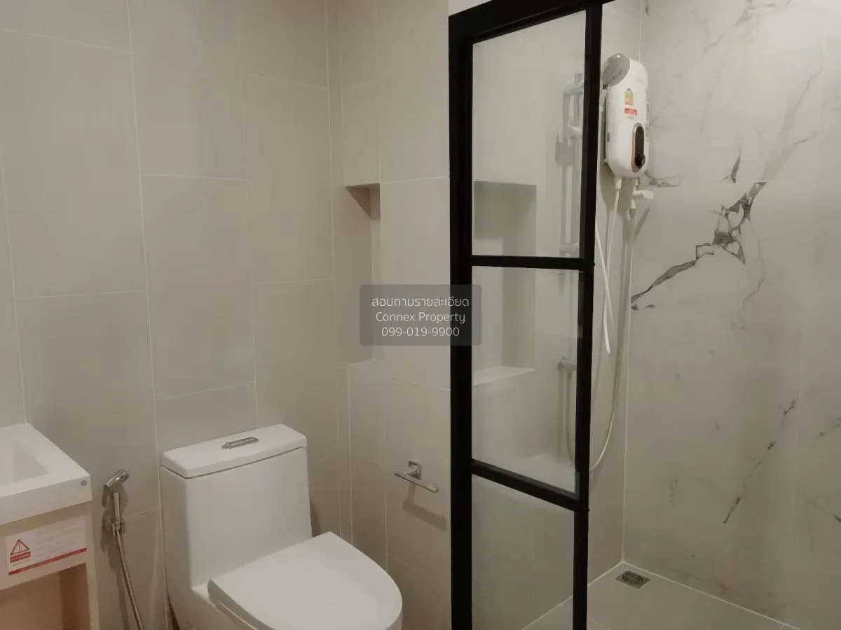 ขายคอนโด  เมทริส พระราม 9-รามคำแหง ARL-รามคำแหง หัวหมาก เขต บางกะ