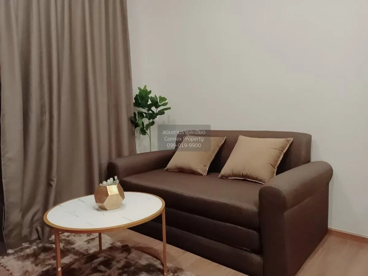 ขายคอนโด  เมทริส พระราม 9-รามคำแหง ARL-รามคำแหง หัวหมาก เขต บางกะ 2