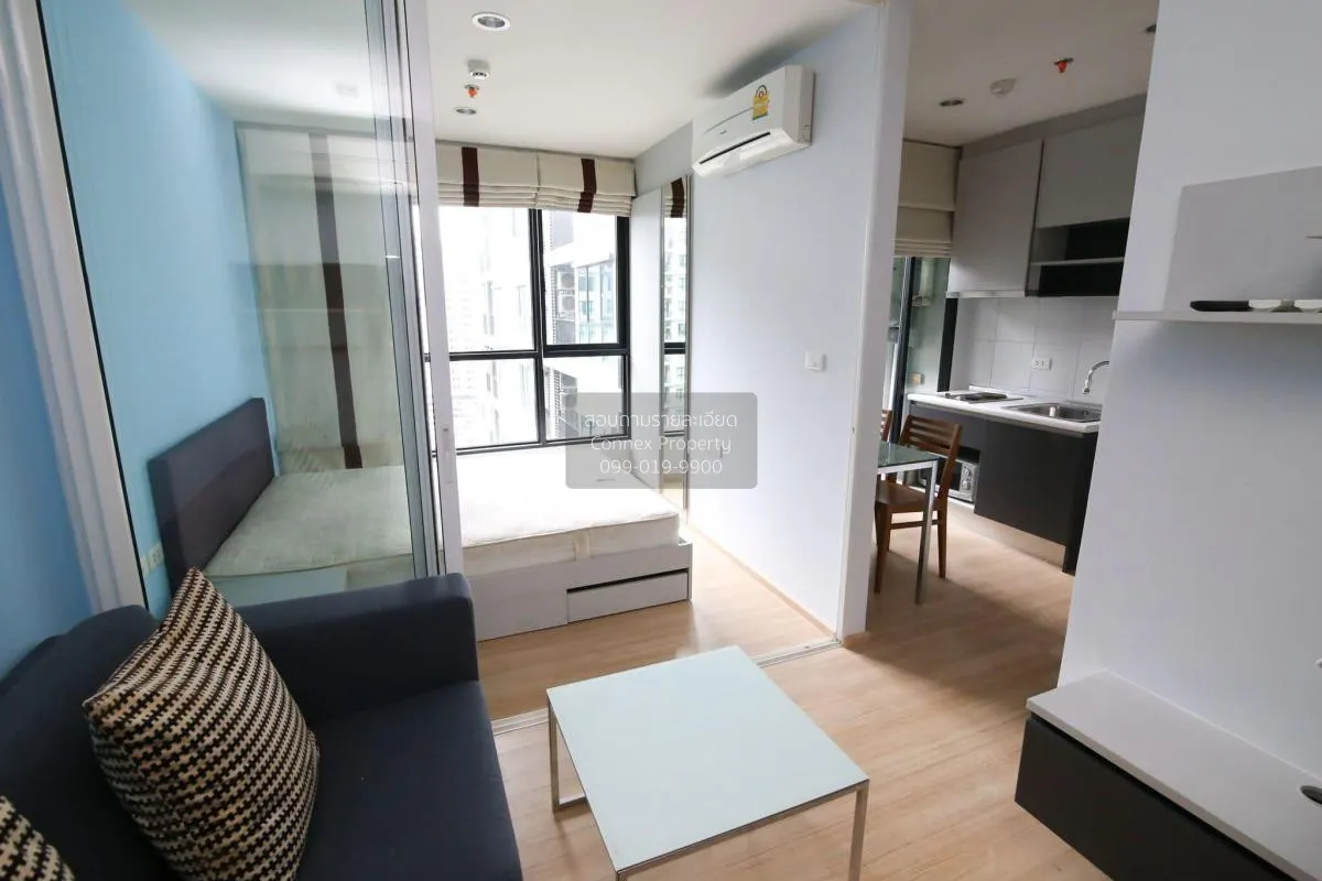 For Sale Condo , The Base Chaengwattana , Khlong Kluea , Pak Kret 2