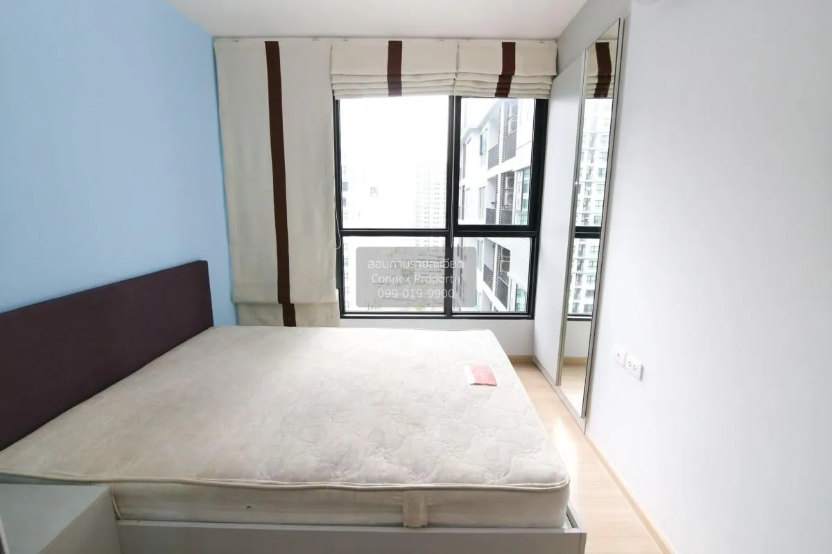 For Sale Condo , The Base Chaengwattana , Khlong Kluea , Pak Kret