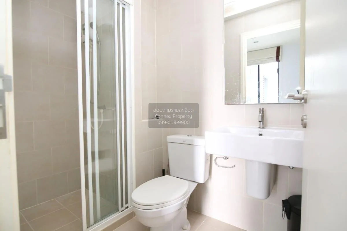 For Sale Condo , The Base Chaengwattana , Khlong Kluea , Pak Kret