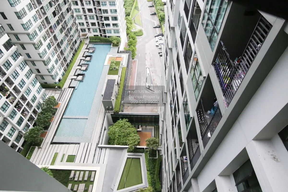 For Sale Condo , The Base Chaengwattana , Khlong Kluea , Pak Kret