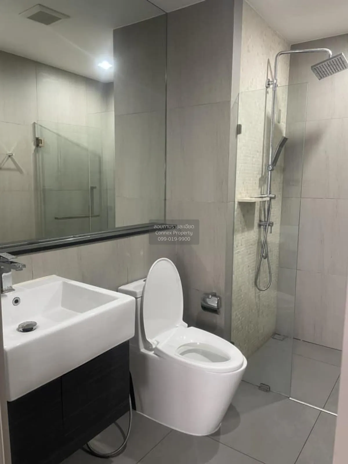 For Sale Condo , The Politan Aqua , MRT-Phra Nang Klao Bridge , B