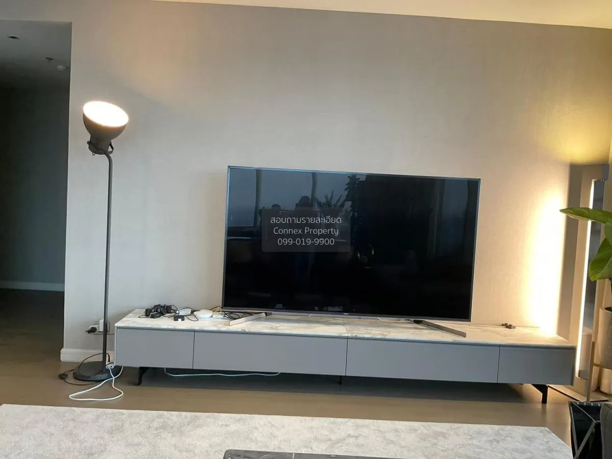 For Rent Condo , Magnolias Ratchadamri Boulevard , BTS-Ratchadamr 4