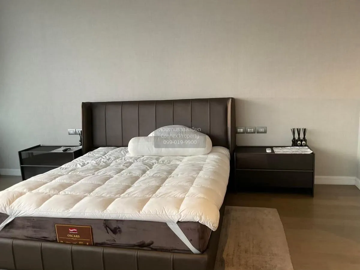 For Rent Condo , Magnolias Ratchadamri Boulevard , BTS-Ratchadamr