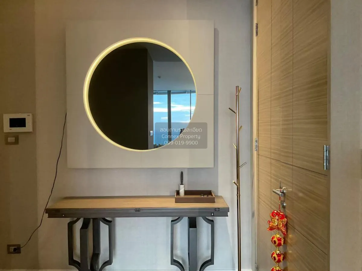 For Rent Condo , Magnolias Ratchadamri Boulevard , BTS-Ratchadamr