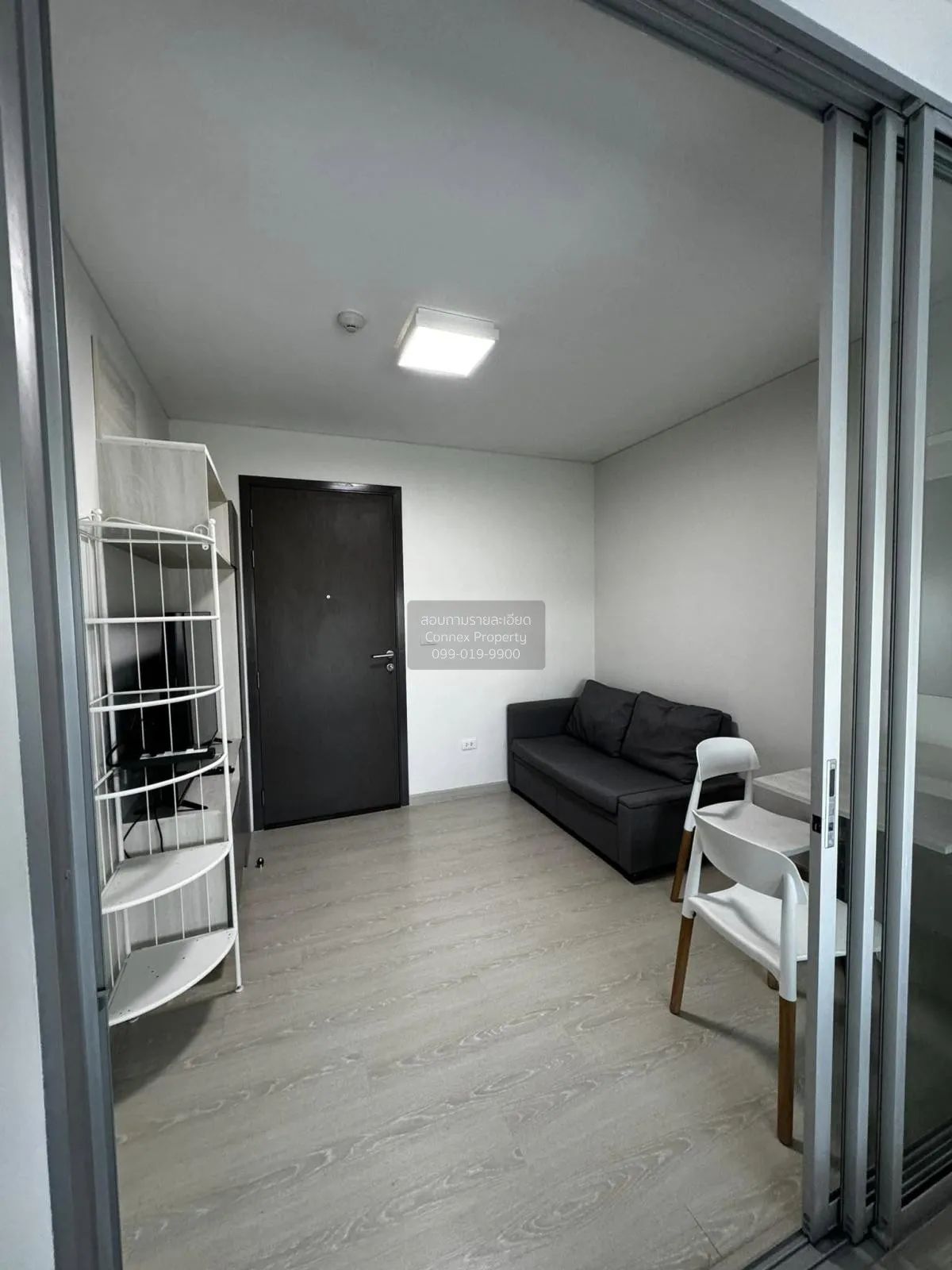 ขายคอนโด  เดอะนิช ไอดี เสรีไทย คันนายาว เขต คันนายาว กรุงเทพ CX-1 2