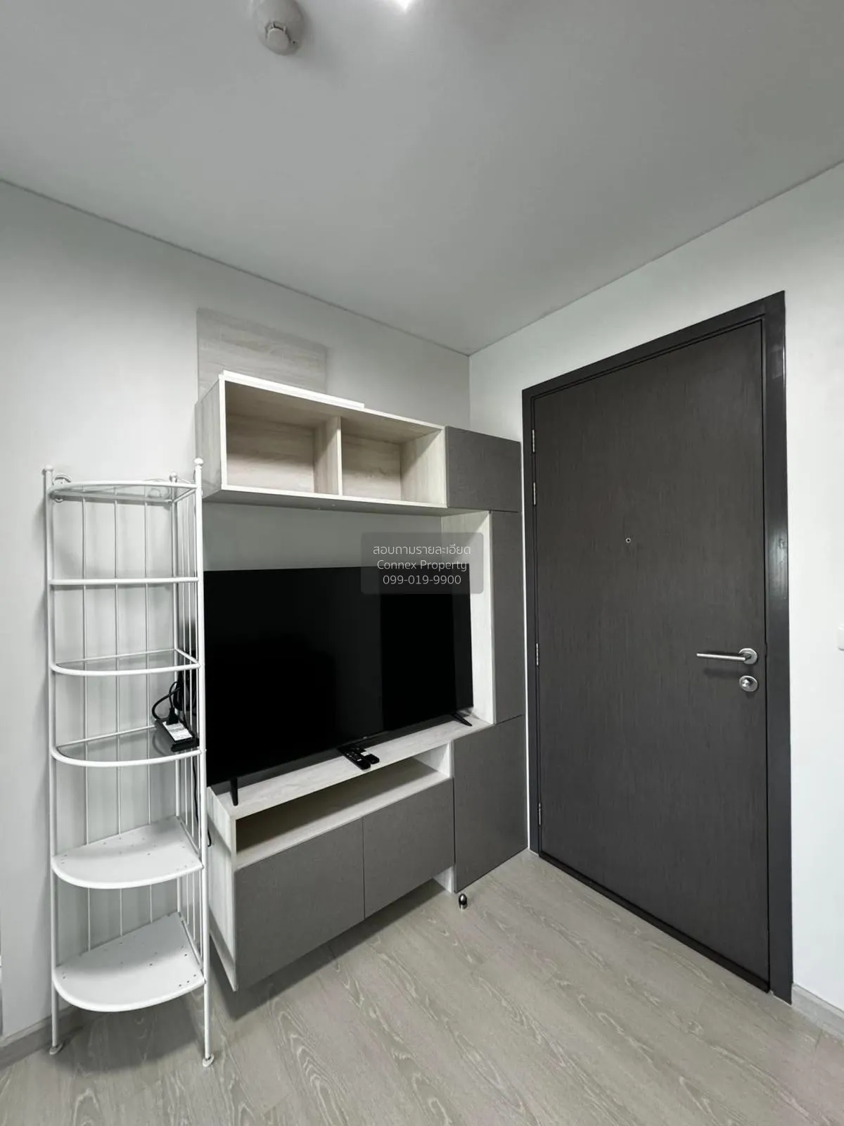 ขายคอนโด  เดอะนิช ไอดี เสรีไทย คันนายาว เขต คันนายาว กรุงเทพ CX-1 3