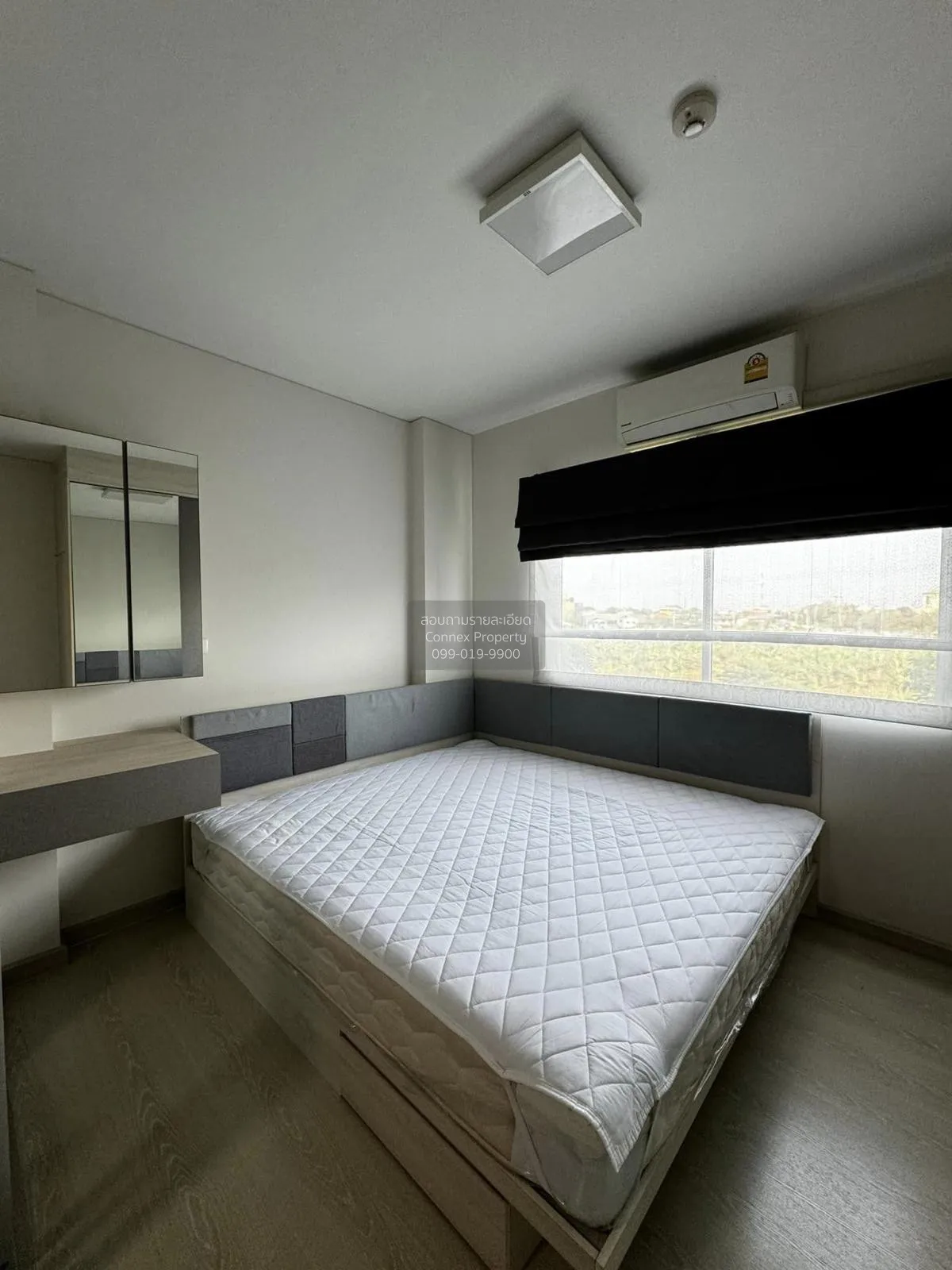 For Sale Condo , The Niche id Serithai , Khanna Yao , Khanna Yao 