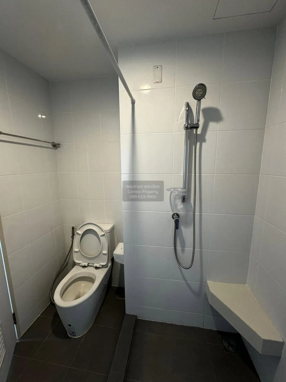 For Sale Condo , The Niche id Serithai , Khanna Yao , Khanna Yao 