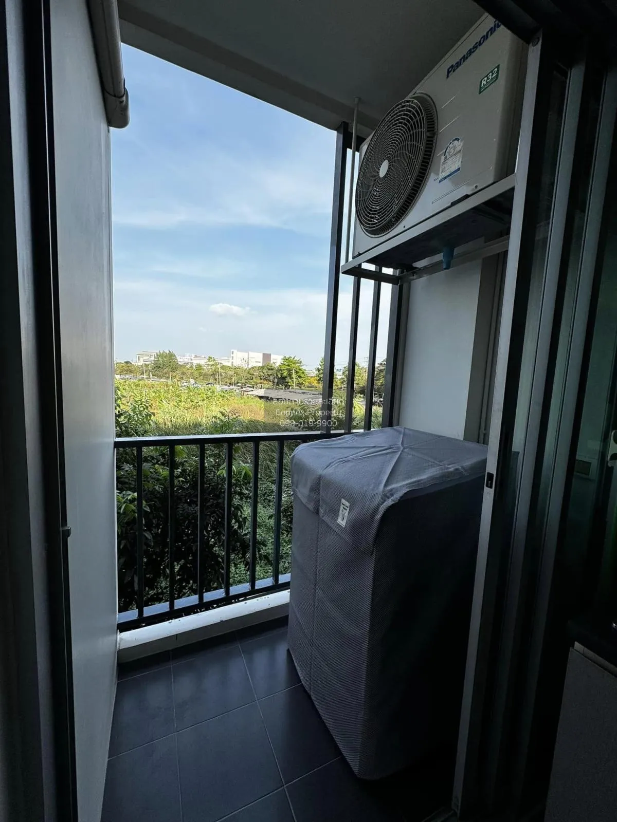 For Sale Condo , The Niche id Serithai , Khanna Yao , Khanna Yao 