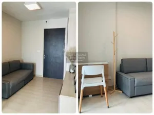 ขายคอนโด  นิช ไอดี @ ปากเกร็ด สเตชั่น บ้านใหม่ ปากเกร็ด นนทบุรี CX-102863