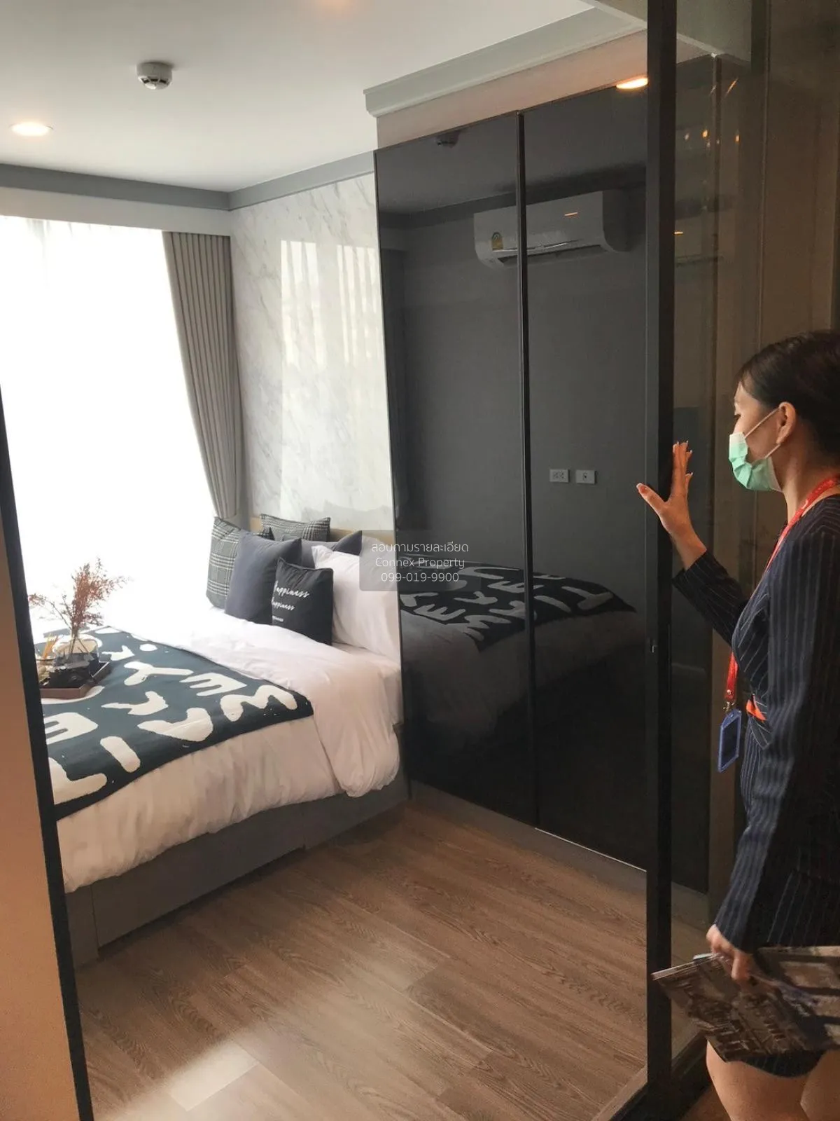 ขายคอนโด  ดิ ออริจิ้น รัชดา - ลาดพร้าว MRT-ลาดพร้าว  จันทรเกษม เข 2