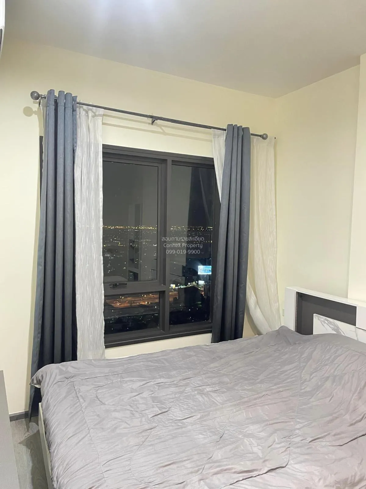 เช่าคอนโด  ริชพาร์ค @ ทริปเปิ้ล สเตชั่น ARL-หัวหมาก สวนหลวง เขต ส 4