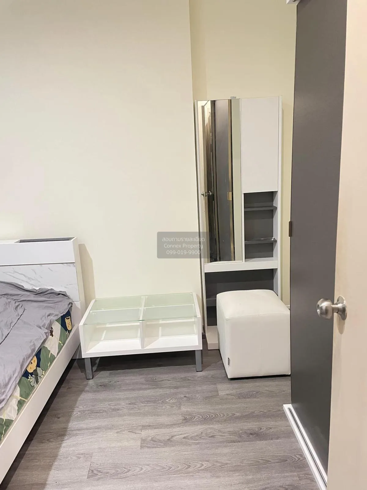 For Rent Condo , Rich Park Triple Station , ARL-Hua Mak , Suan Lu