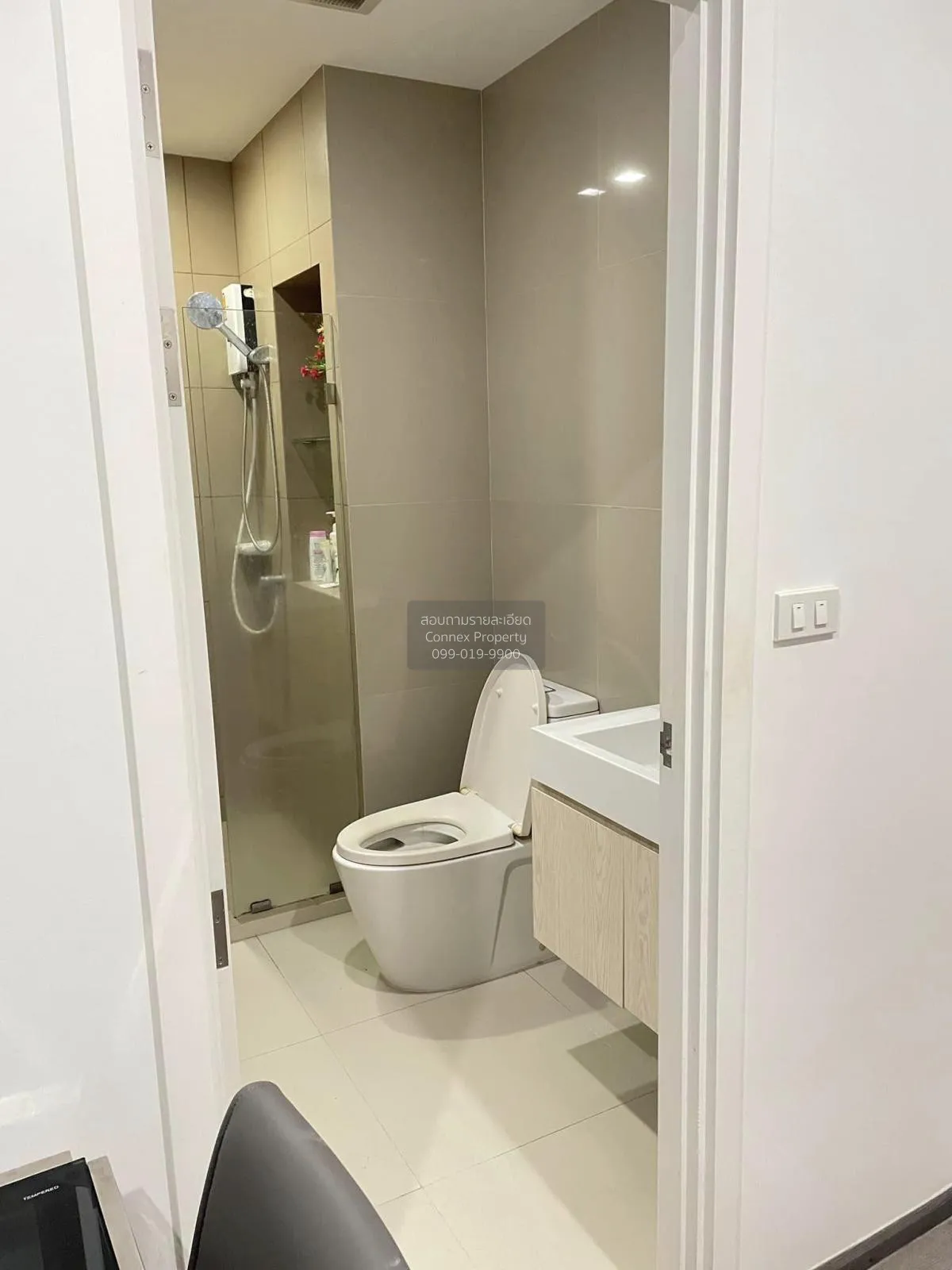 For Rent Condo , Rich Park Triple Station , ARL-Hua Mak , Suan Lu