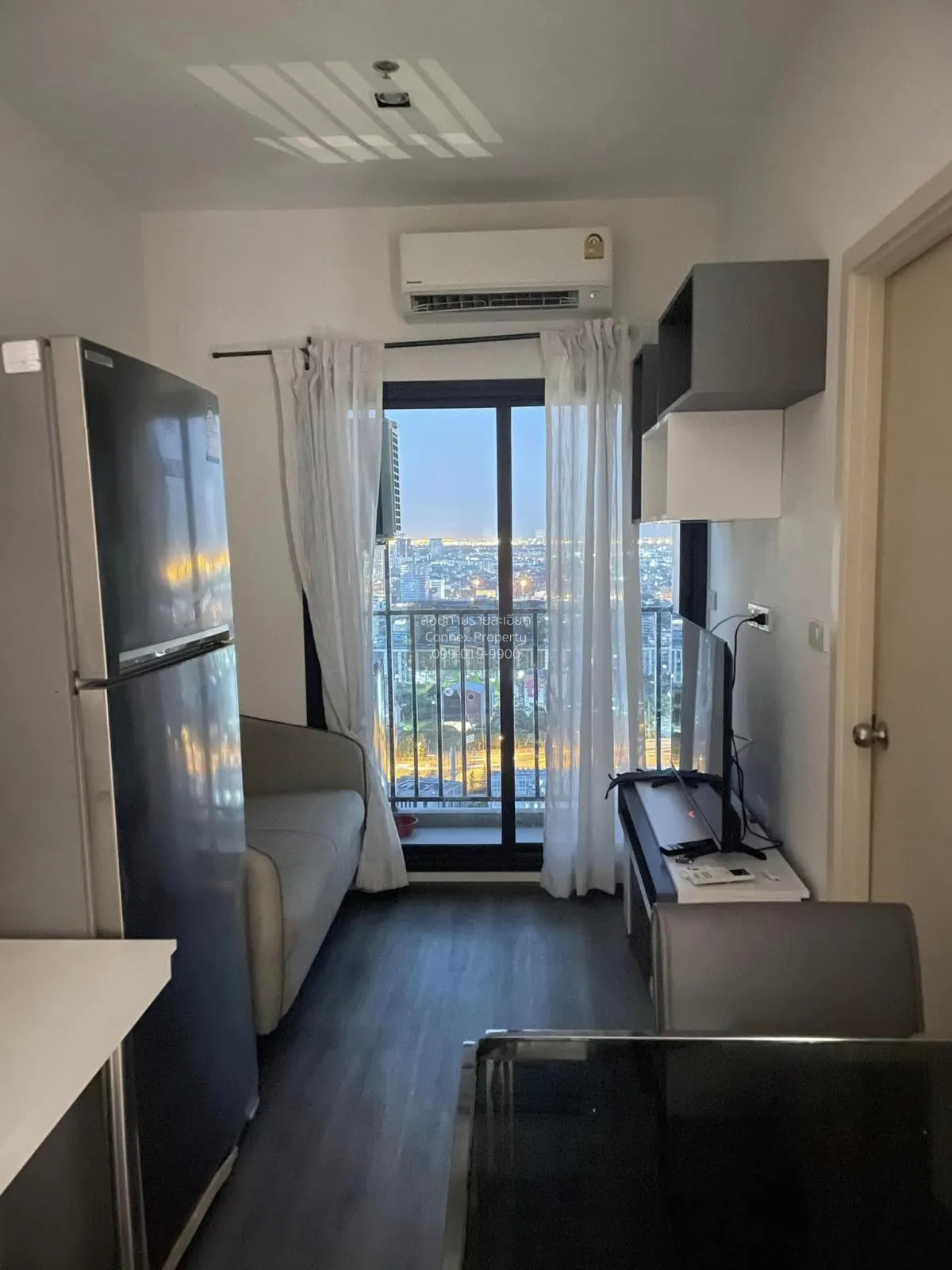 ขายคอนโด  ริชพาร์ค @ ทริปเปิ้ล สเตชั่น ARL-หัวหมาก สวนหลวง เขต สว 1